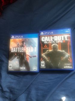 Video games