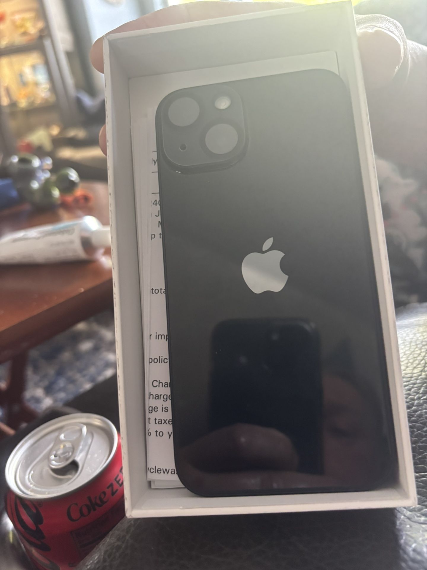 iPhone 14 128GB Unlocked