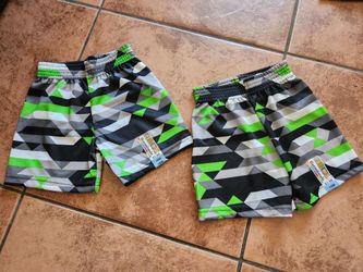 Boy shorts