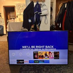 samsung tv 