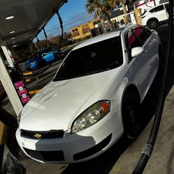 2014 Impala Loaded With Audio (Must See)