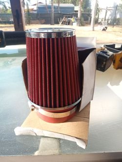 Filtro de aira