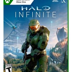 Halo Infinite Standard Edition - Xbox One, Xbox Series X

