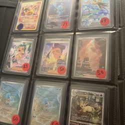 For Sale (also Buying Collections) 