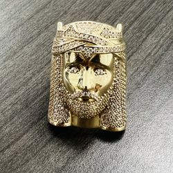 🔥🔥Anillo/Ring 14k🔥🔥