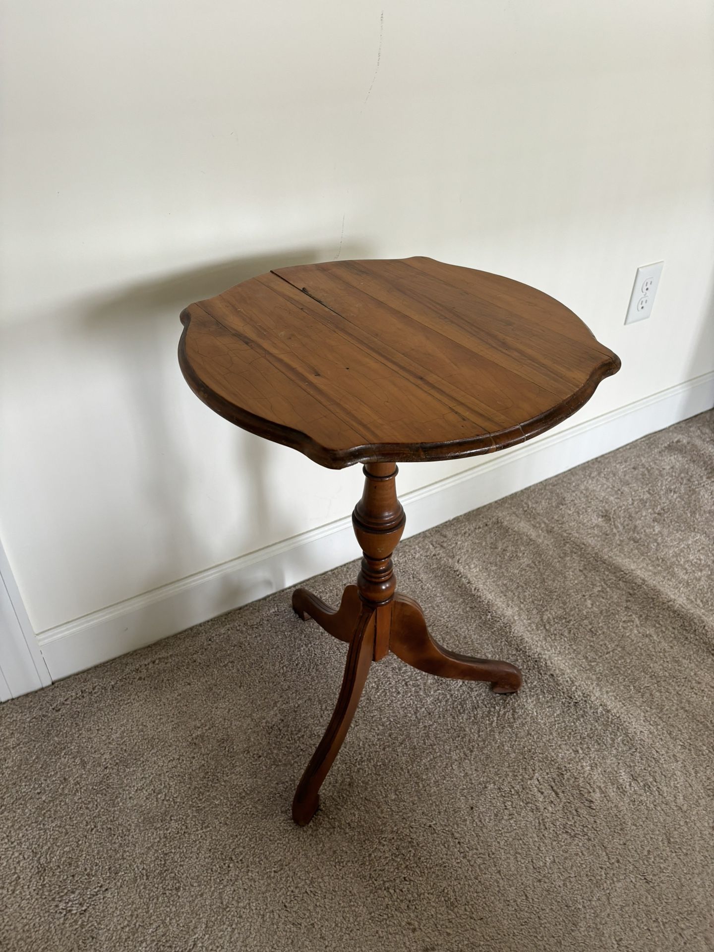 Small Side Table