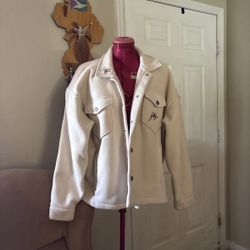 Anna Nicole Smith jacket 