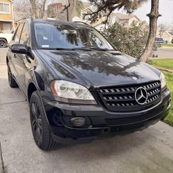 2008 Mercedes-Benz C-Class