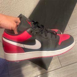 Air Jordan 1 Low (GS) 