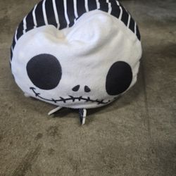 Jack Plushie