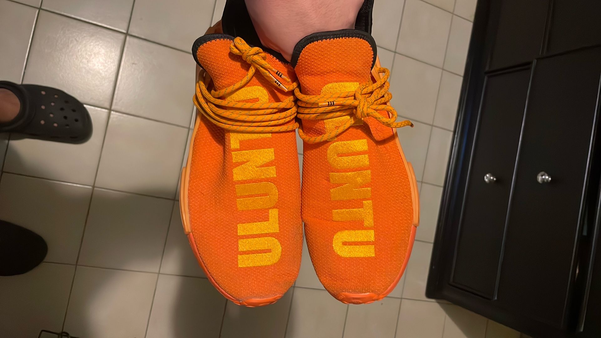 NMD human Races 
