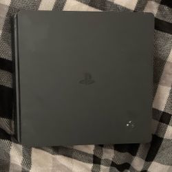 PS4 