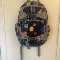 Pottery Barn Kids Back Pack 