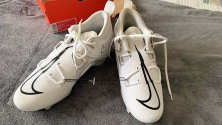 Nike Alpha Menace Pro Football Cleats Size 11.5