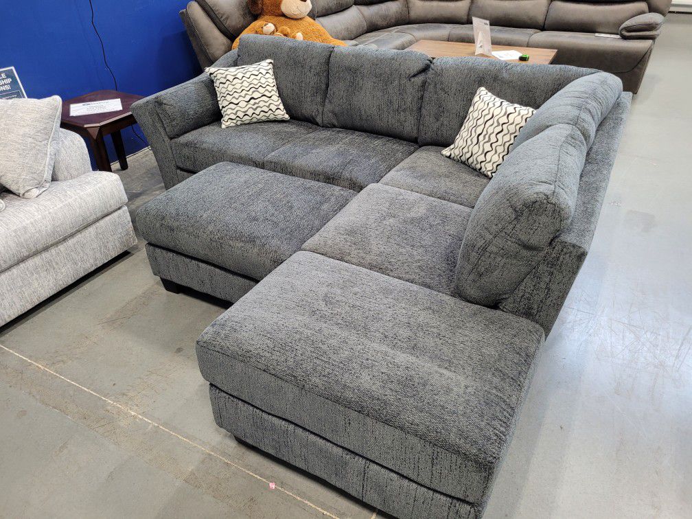 💯 Warehouse Clearance TODAY On Sofas, Sectionals, And Chairs!