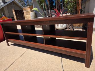 TV Console (Stand)