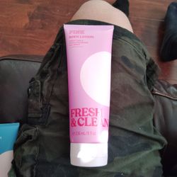 Victoria Secret Body Lotion 