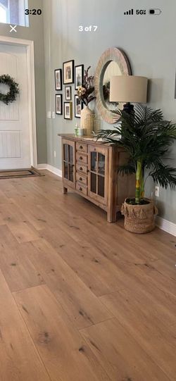 Wood Floors