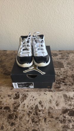 Jordan 11