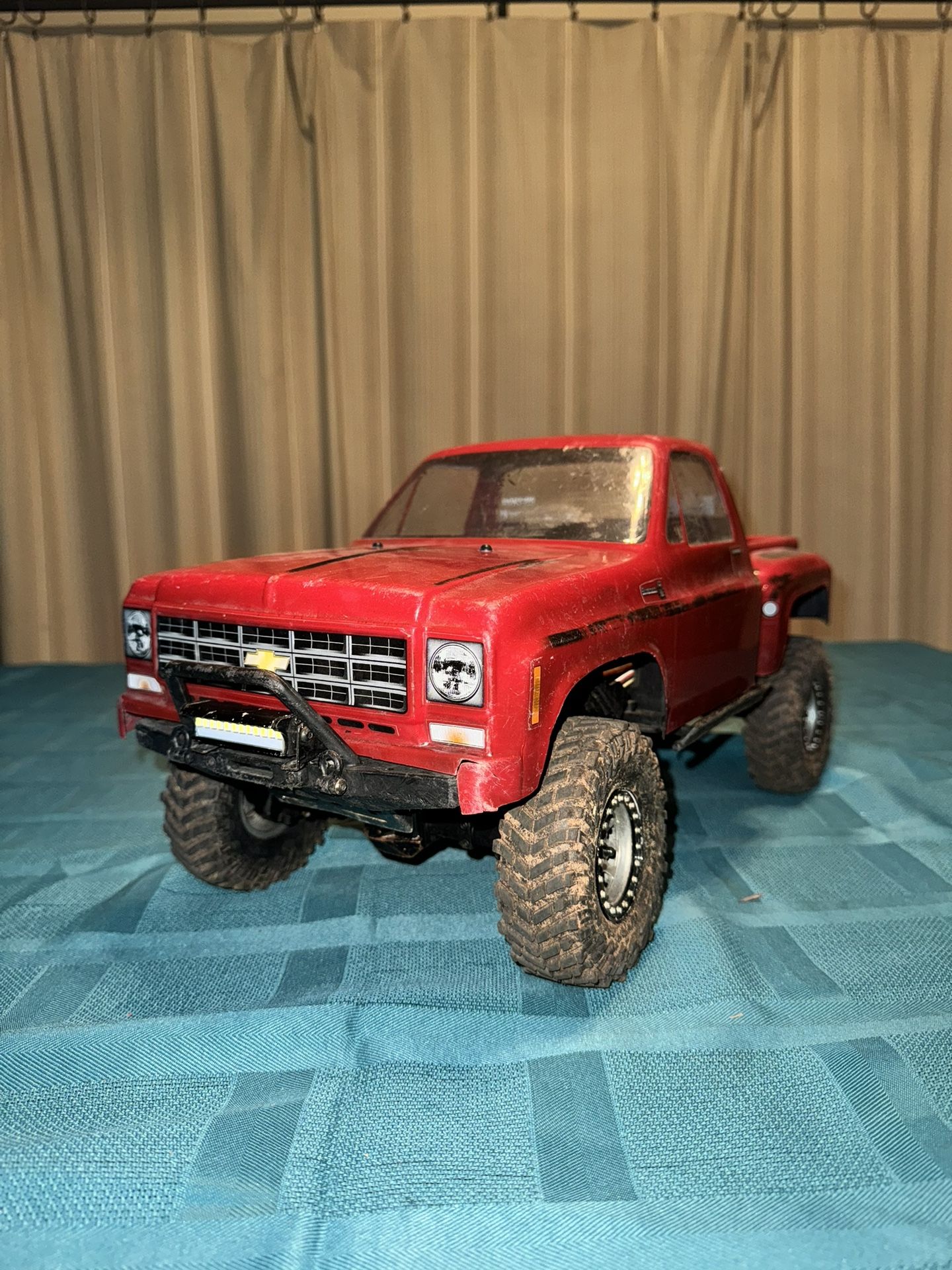 Rc Rock Crawler for Sale in Mesa, AZ OfferUp