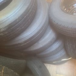 Michelin Xrv Rollback Tites