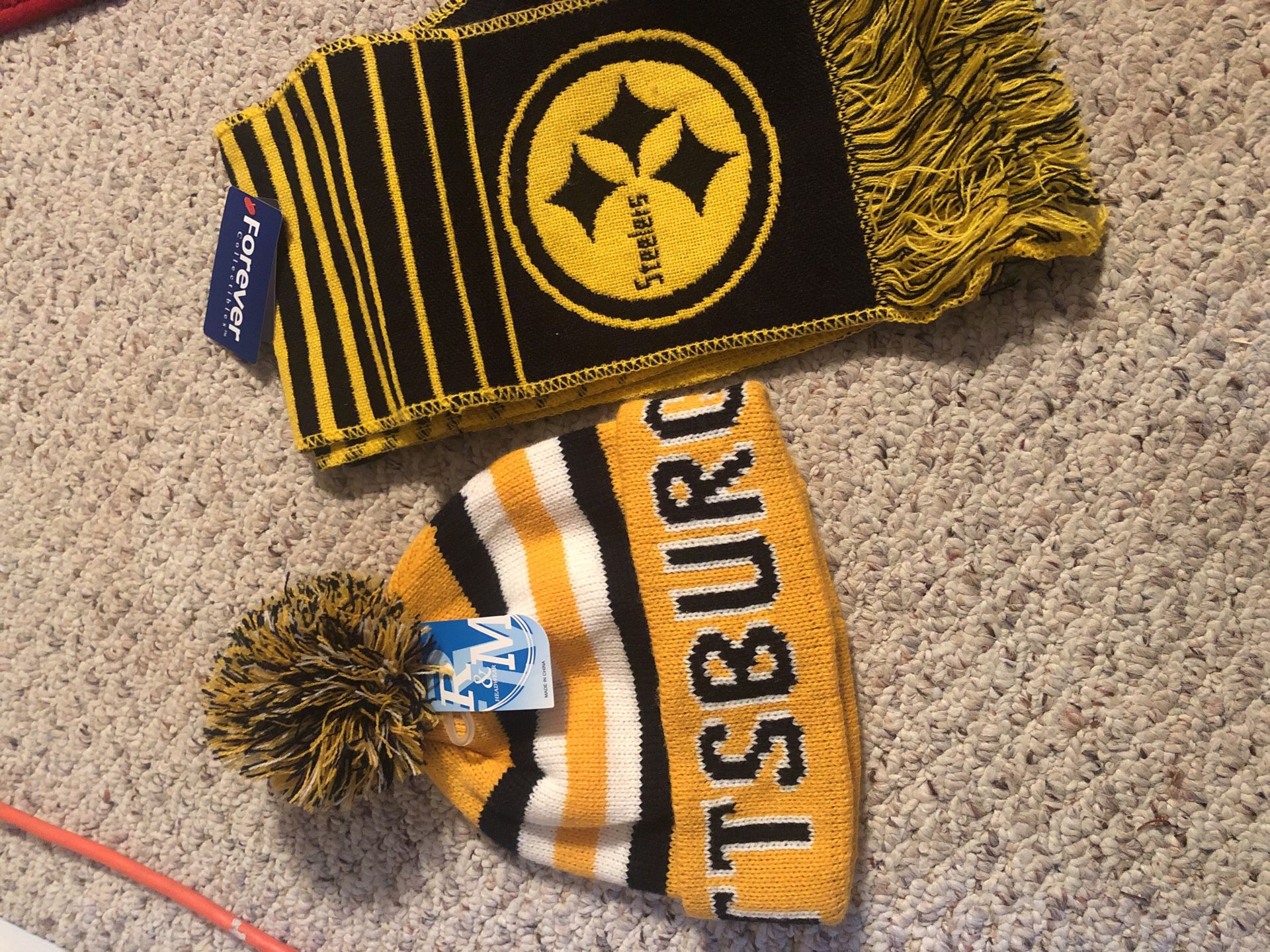 IPittsburgh Steelers Gift set