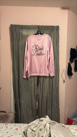 Pink Ladies Jacket