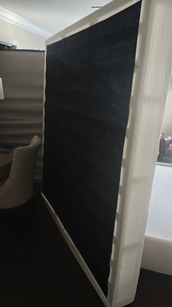 7 Inch Mattress Foundation , King