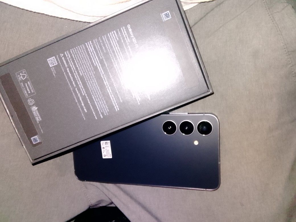 samsung galaxy s25fe