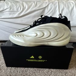 Harden 10