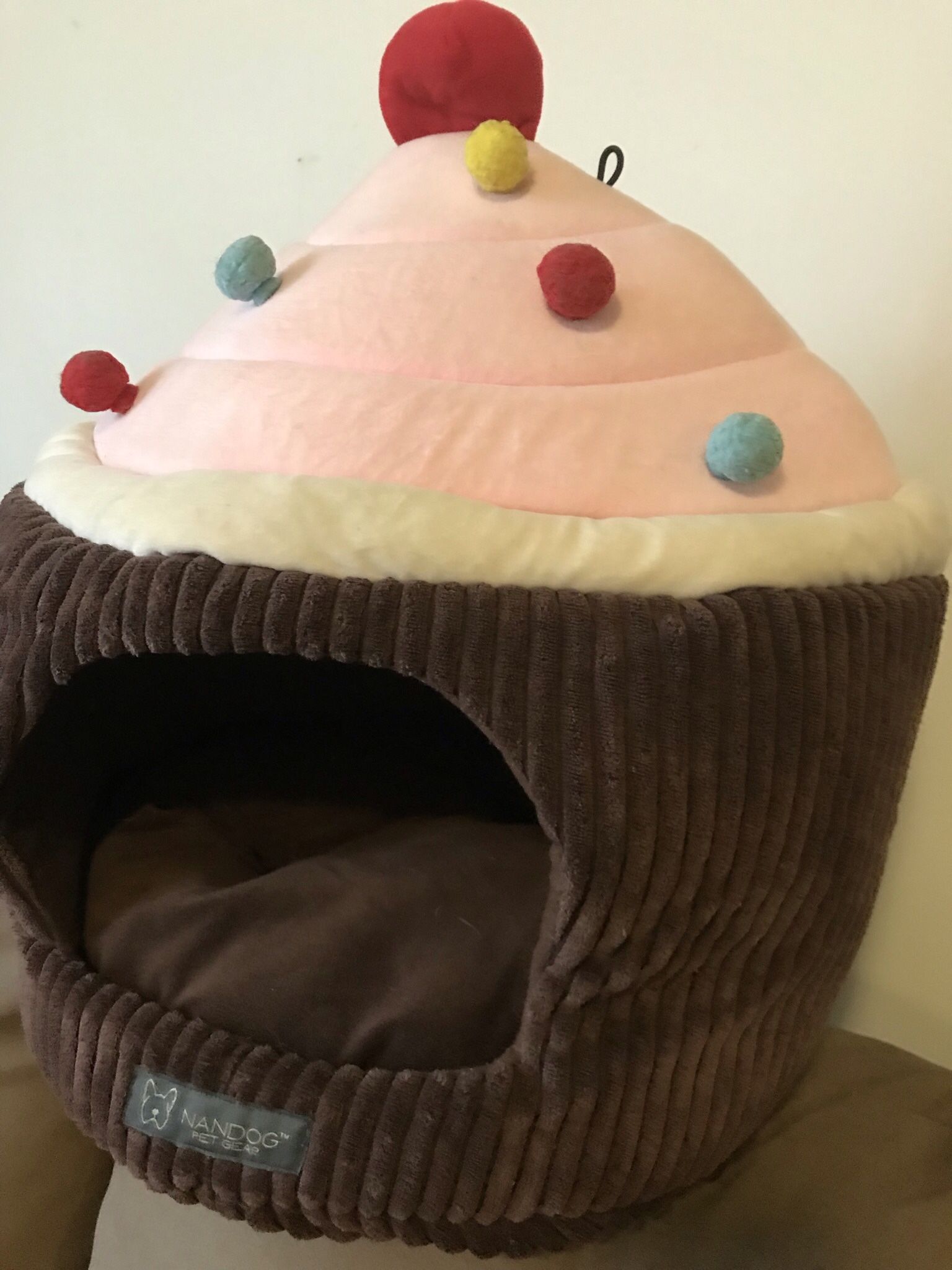 Cat/dog Bed
