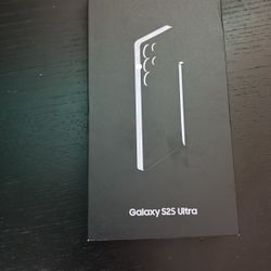 Samsung Galaxy S25 Ultra