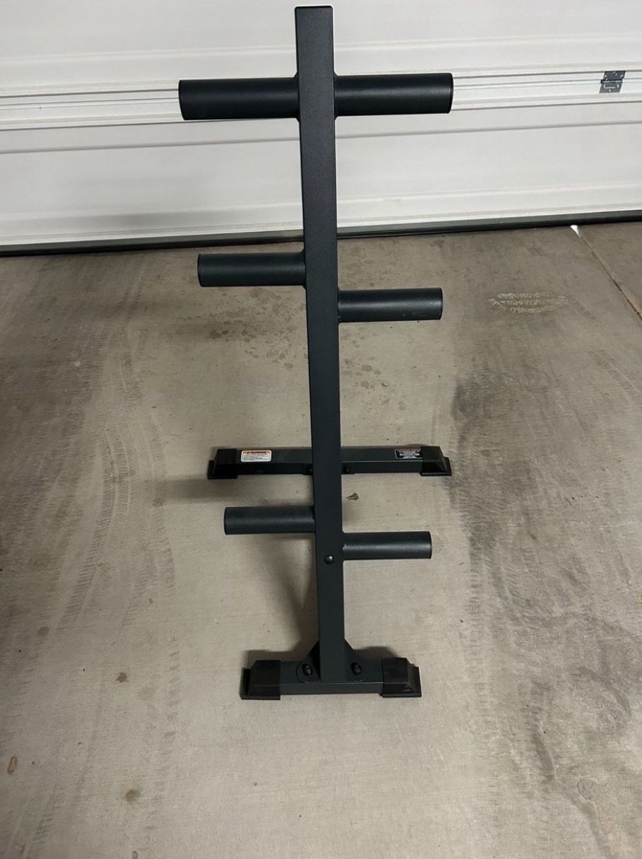 Weight Rack 2inch Hole