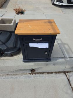 Free items