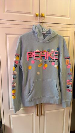 Asaali hoodie