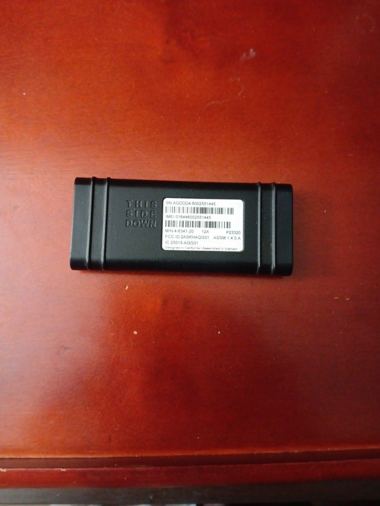 Vehicle GPS 4g