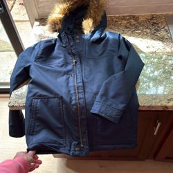 Gap Kids XL Snow Jacket 