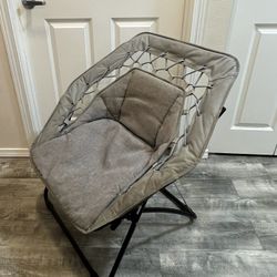 Moon Chair