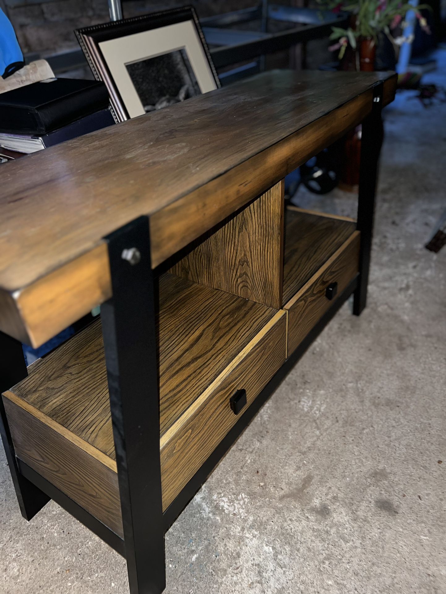 TV Stand - Mint Condition