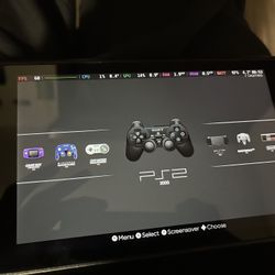 Selling Hacked Steam Deck 