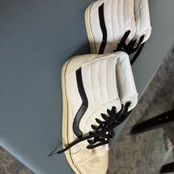 Vans Mens Hightops