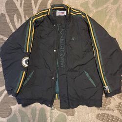 Winter Coat 