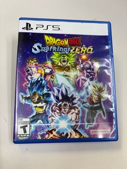 Ps5 dragonball sparking zero 155820-12