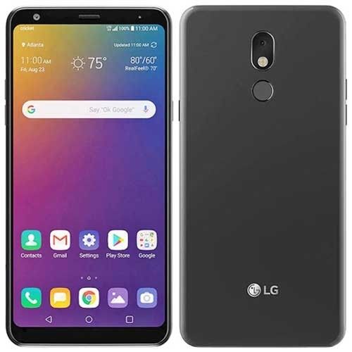 LG STYLO 5 CRICKET