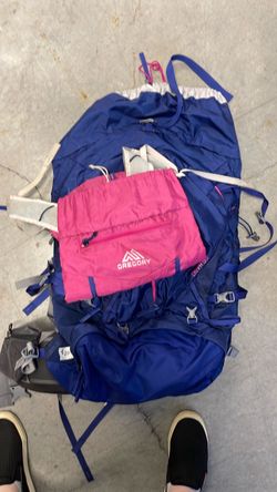 Gregory Deva Women's Hiking Backpack 50L