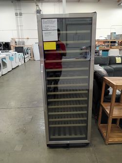 Avanti wine chiller