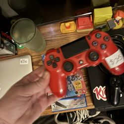 Playstation 4 Remote $25 