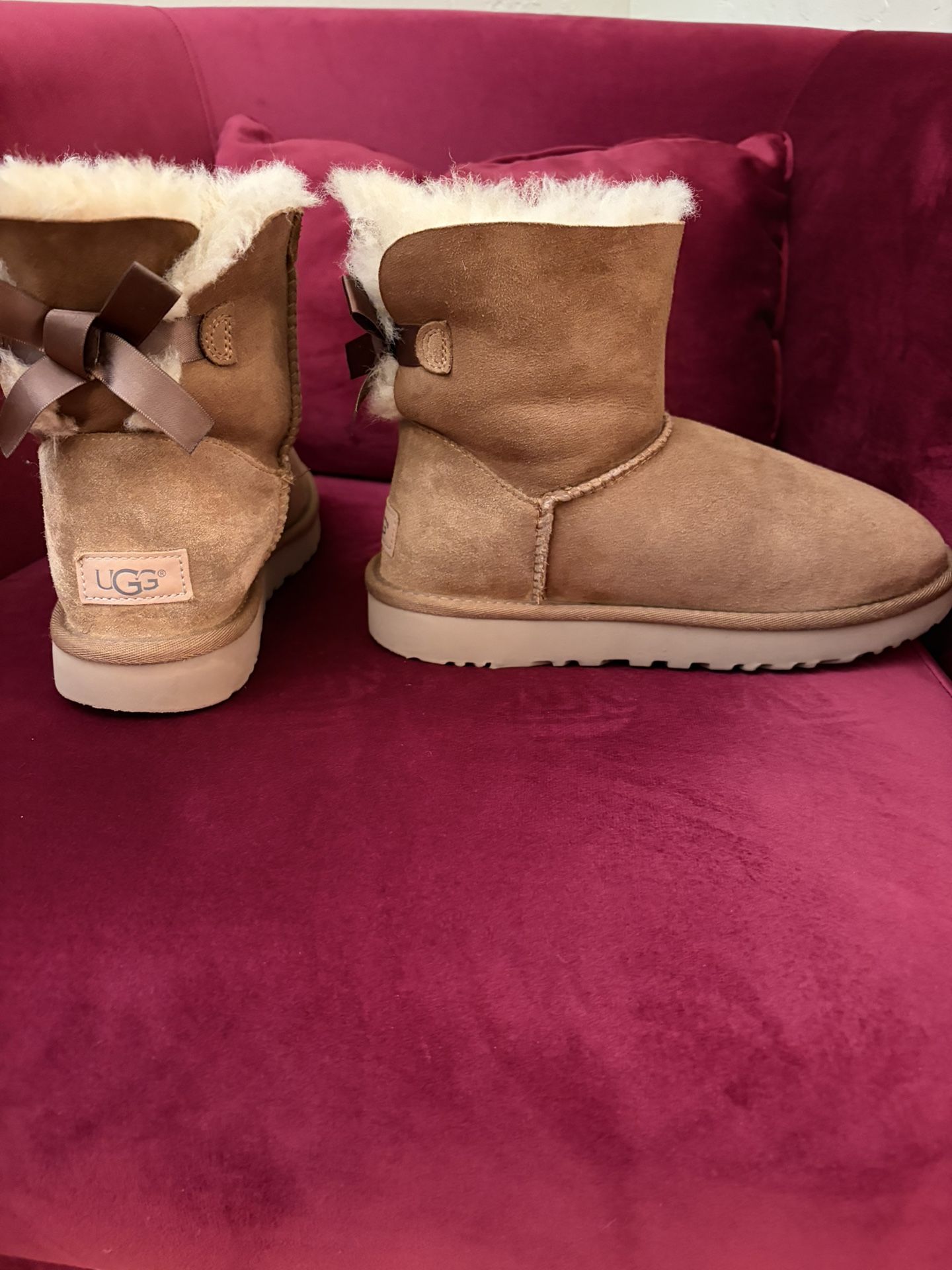 Ugg Boots