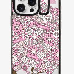 Kaikai And Kiki Hanami iPhone 13 Pro Max Case  