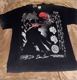 Darc Sport In The Shadows Premium Tee XL